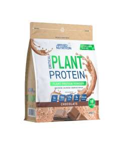 Applied Nutrition - Critical Plant Protein