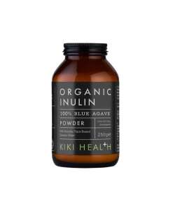 KIKI Health - Inulin Organic - 250g