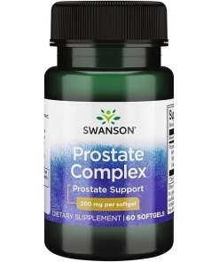 Swanson - Prostate Complex