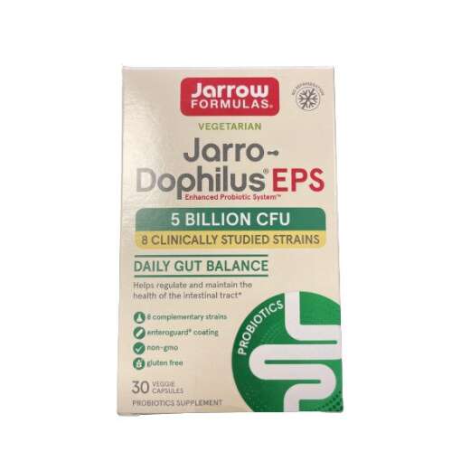 Jarrow Formulas - Jarro-Dophilus EPS