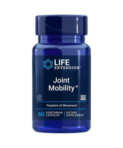 Life Extension - Joint Mobility - 60 vcaps