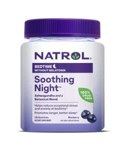 Natrol - Soothing Night