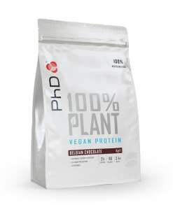 PhD - 100% Plant