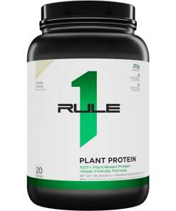 Rule One - Plant Protein