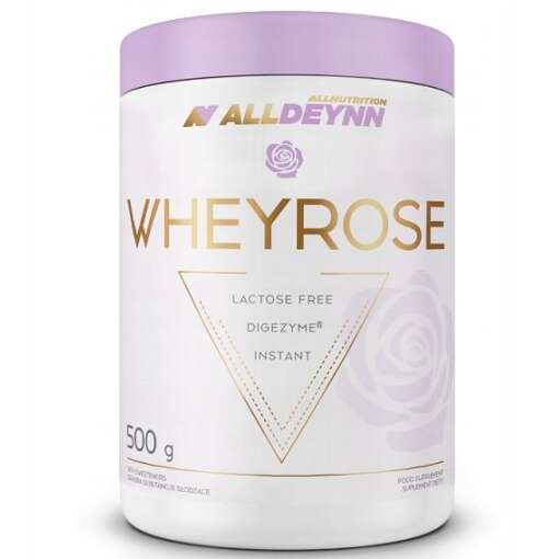 Allnutrition - AllDeynn Wheyrose