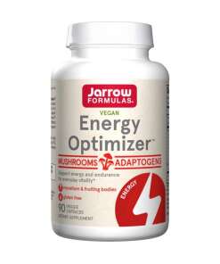 Jarrow Formulas - Energy Optimizer - 90 vcaps