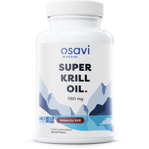 Osavi - Super Krill Oil