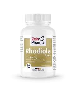 Zein Pharma - Rhodiola Rosea