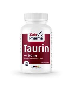 Zein Pharma - Taurine