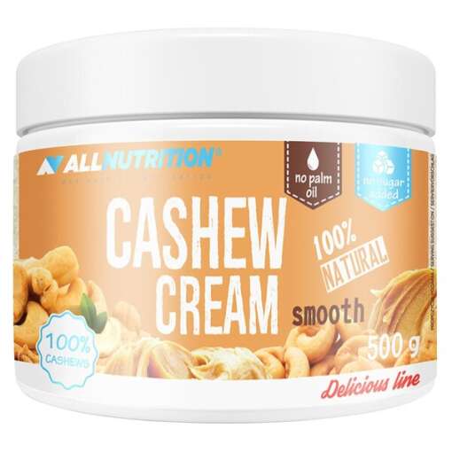 Allnutrition - Cashew Cream