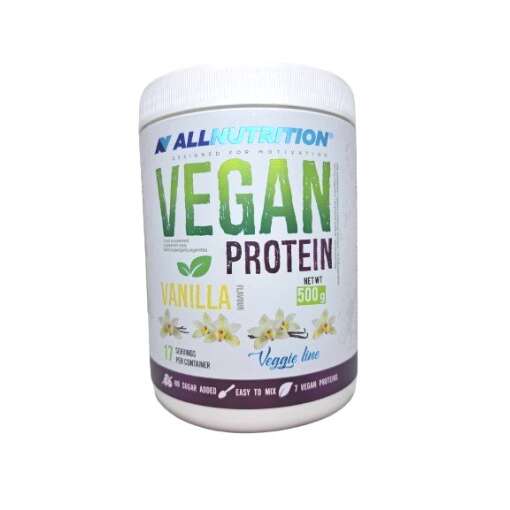 Allnutrition - Vegan Protein