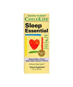 Child Life - Sleep Essential