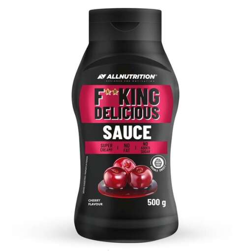 Allnutrition - Fitking Delicious Sauce