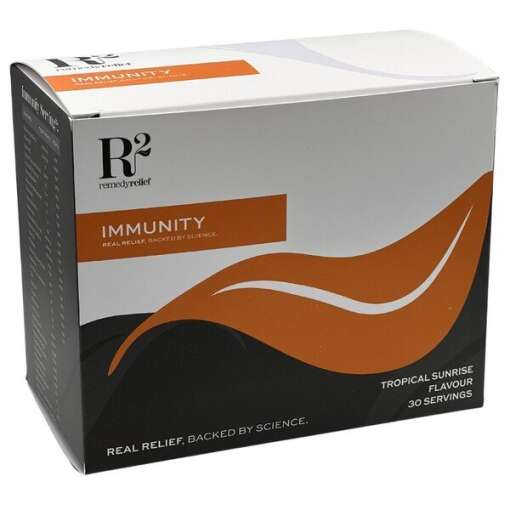 Remedy Relief - Immunity