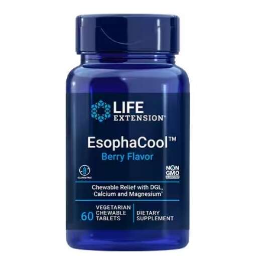 Life Extension - EsophaCool