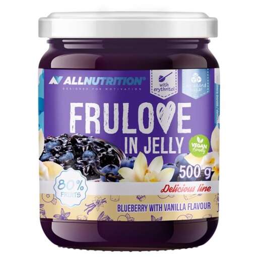 Allnutrition - Frulove In Jelly
