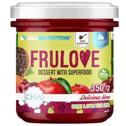 Allnutrition - Frulove Dessert with Superfood