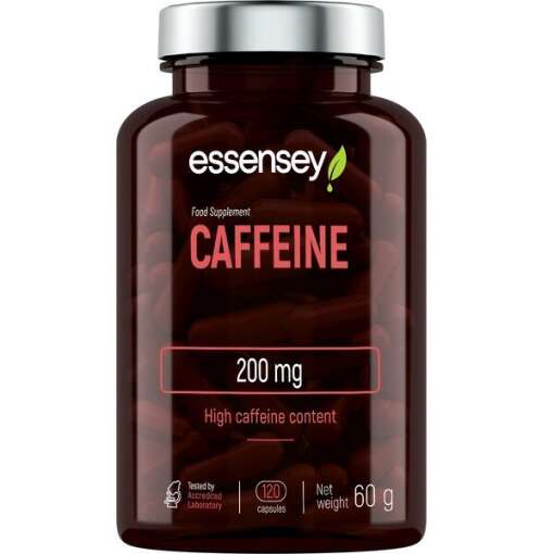 Essensey - Caffeine