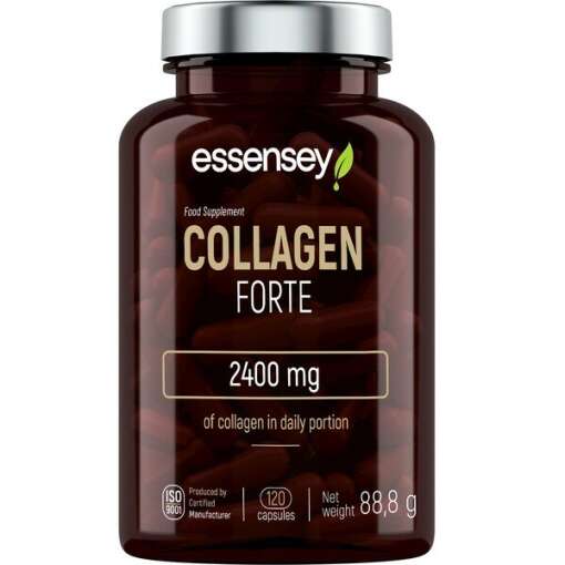 Essensey - Collagen Forte