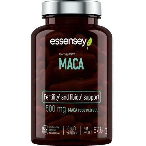 Essensey - Maca