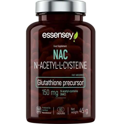 Essensey - NAC