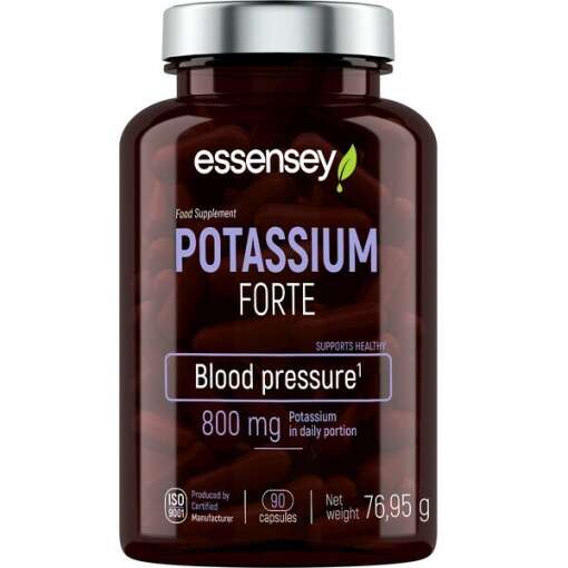 Essensey - Potassium Forte