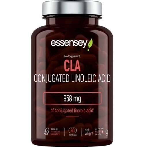 Essensey - CLA - 90 caps