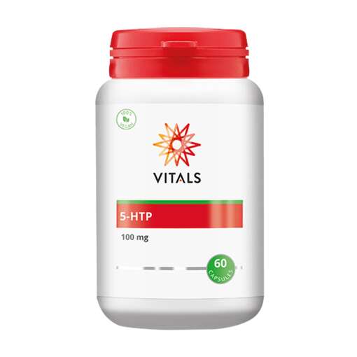 5-HTP 100 mg