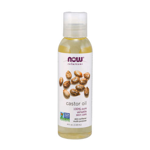 Castor oil
