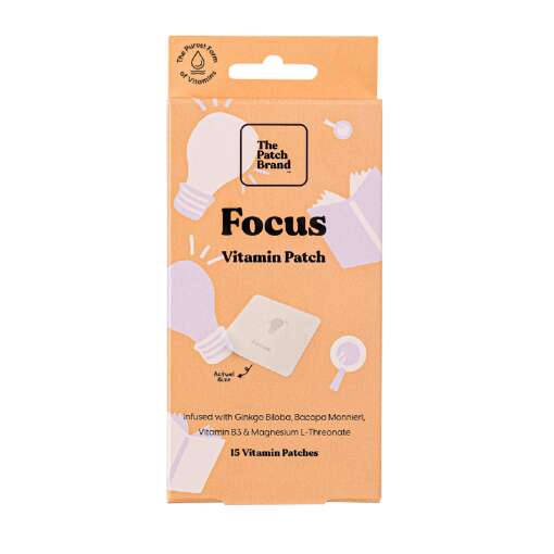 Focus