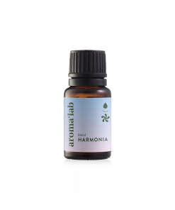 AROMALAB HARMONIA blend of natural essential oils (10 ml)