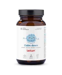AURA HERBALS Calm down