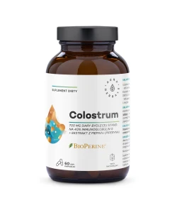 AURA HERBALS Colostrum