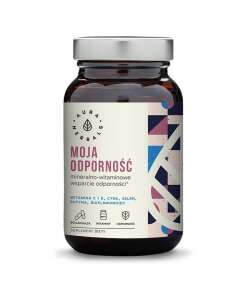AURA HERBALS Immune System Support