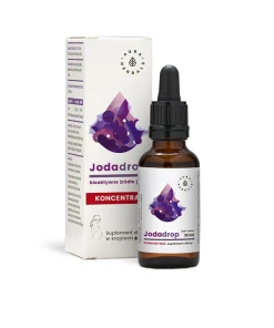 AURA HERBALS Jodadrop