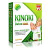AURA HERBALS KINOKI Detox Gold Cleansing Patches (10 pcs.)