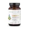 AURA HERBALS Omega-3 1200 mg (120 caps.)
