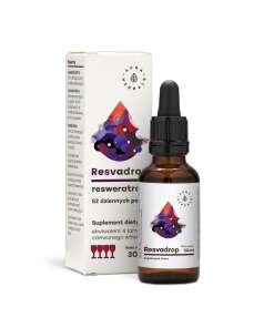AURA HERBALS Resvadrop