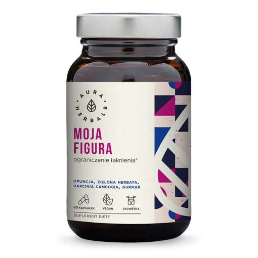 AURA HERBALS Slimming Support