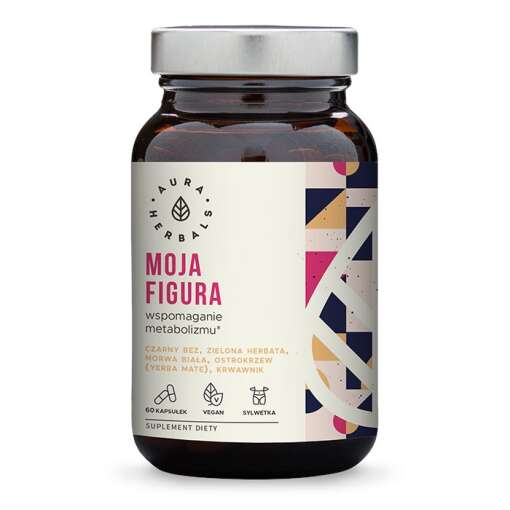 AURA HERBALS Slimming Support