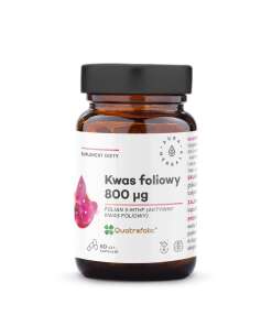 AURA HERBALS Vitaman Pro (60 caps.)