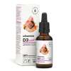 AURA HERBALS Vitamin D3 400 IU Baby (30 ml / 1 fl. oz.)