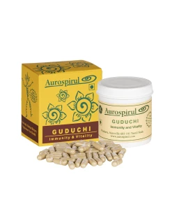 AUROSPIRUL Guduchi (100 caps)