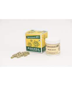 AUROSPIRUL Moringa (100 caps)