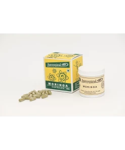 AUROSPIRUL Moringa (100 caps)