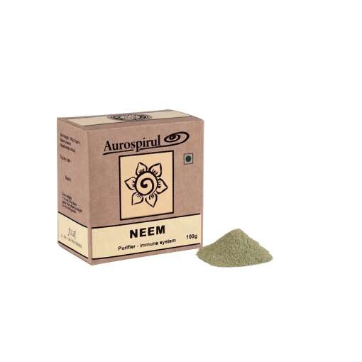AUROSPIRUL Neem Powder (100 g / 3