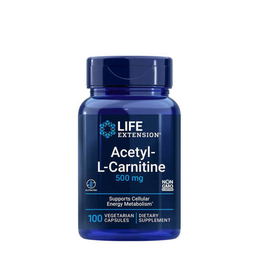 Acetyl-L-Carnitine
