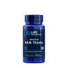 Advanced Milk Thistle - 60 softgels