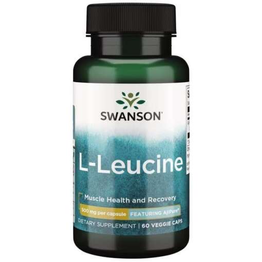 AjiPure L-Leucine