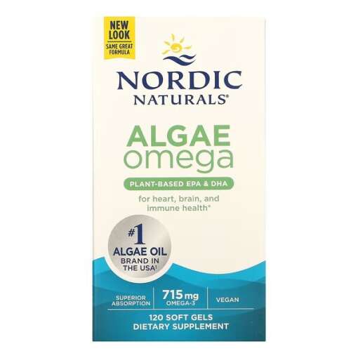 Algae Omega
